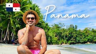 Panama Visa, Safety and Top Tips Panama Travel | Panama Travel Guide