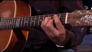 Tommy Emmanuel - Those Who Wait