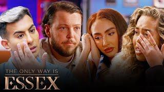 Friends today, strangers tomorrow...  Series 35 Episode 2 Trailer | The Only Way Is Essex