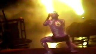 Tool Live New York 2002