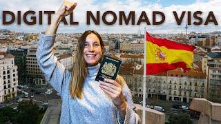 Spain's Digital Nomad Visa: How to apply and live like a local