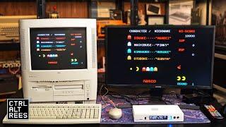 Testing The OSSC Pro's New Scaler Mode With Weird Old PCs