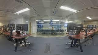 360° Video: SecurityHQ London SOC