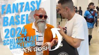 FANTASY BASEL 2024 I Schlagkraft Challenge