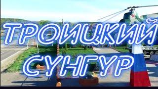 Ульяновская область.Новоспасский район.Троицкий Сунгур.