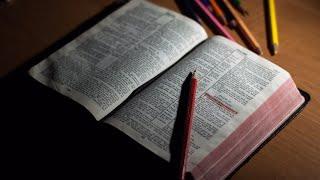 Check the evidence - there is no supernatural devil 3-9-23
