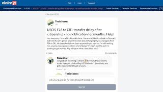 USCIS How to Handle F2A to CR1 Visa Category Change Delays After Citizenship