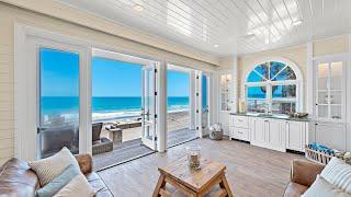 Custom Beach Chic Living | 35527 Beach Rd, Capistrano Beach, CA 92624