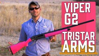 Viper G2 by Tristar Arms - Best Semi Auto Shotgun For $500