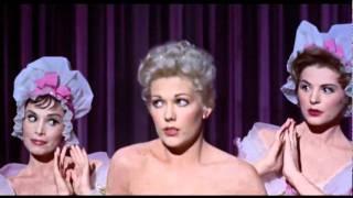 Kim Novak Strip Number