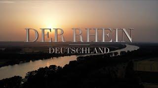 THE RHINE, DER RHEIN