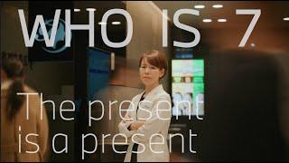 WHO IS 7. [BMW 7 Owner 박의정 고객.]