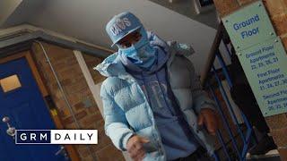 Biz (WB) - No Attention [Music Video] | GRM Daily