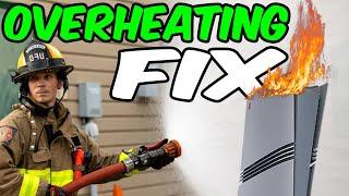 STOP Your PS5 From Burning Up With These Quick Fixes!