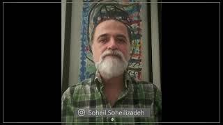 چگونه سفر لذت بخشی داشته باشیم - دکتر سهیل سهیلی زاده