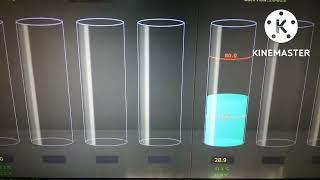 How to check DV11-S Injector