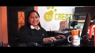 TU CREDI   MAC  - SOLOLÁ GUATEMALA