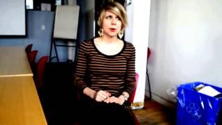 Nonprofit Jobs: Thriving Communities at Work - Melissa Benner interview