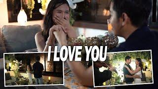 PART 59 | HAPPY ANNIVERSARY EDCY! GRABE ANG USAPAN AT SURPRISES!