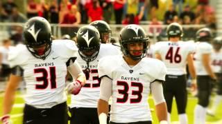 Carleton Ravens Football 2013