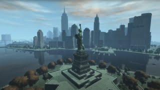 Liberty City: The Loneliest City In America