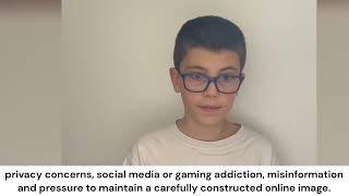 Better Internet for Kids MOOC