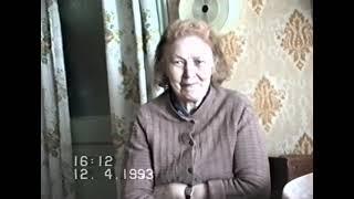 НАЧАЛО 90-х! Польская ПАСХА! МАТЕРИ! СОСЕДИ! Семья СОРОКИНЫХ! 5ч.