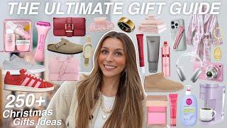 250+ CHRISTMAS GIFT IDEAS *my christmas wishlist 2024*