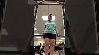 My Friday night routine #gym #islander #fitness #motivation #shorts