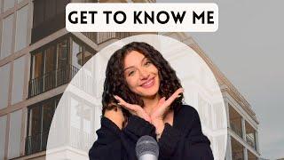 Get To Know Me