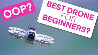 Small But Powerful — DJI Neo Beginners Guide/Full Review