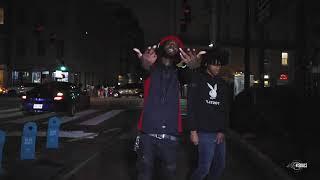 Pookie G- in My City