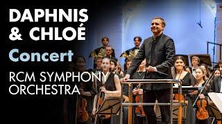 Vasily Petrenko conducts Ravel’s Daphnis & Chloé