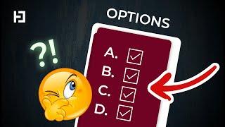 Getting into Tech | What are your options?