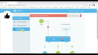 EchoLife EG8141A5 PPPOE AND WIFI SETUP#itsomnath