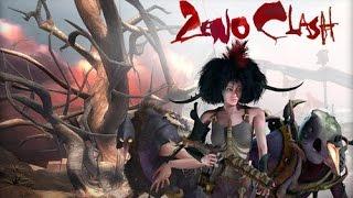 Lets Play Zeno Clash Part 1 1080p Gameplay Walkthrough