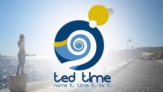 Advertising Ted Time company