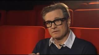 Colin Firth's Disappeared Film, A Work Of Art, Saved And Restored After 30 Years