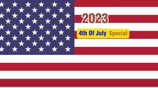 2023 4th Of July Special