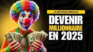 10 000 business à lancer en 2025 pour devenir riche (minimum 10€/mois)