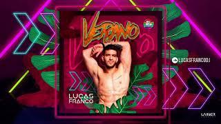 Lucas Franco Dj - Verano 2020 (Promo Set)