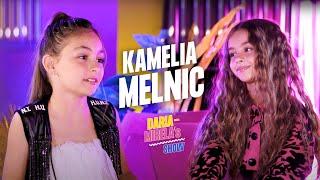 #11 KAMELIA MELNIC - FARSE, PE CINE ADMIRĂ, DORINȚA CEA MAI MARE ȘI FOOD CHALLENG@mk-milanakhametova