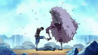 Luffy Vs Doflamingo [ AMV ]