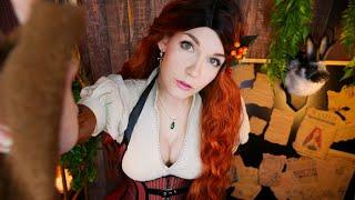  АСМР Забота о тебе [Гильдия Авантюристов] ️ ASMR Taking Care of You [Adventurers Guild] 