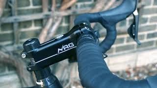 The NRG Power Stem - A Bike Stem That Powers Your Device