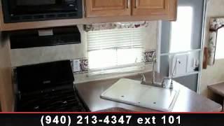 2007 Fleetwood Prowler - McClain's RV Superstore - Corinth,