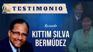 Testimonio del Rvdo. Kittim Silva Bermúdez | TEEN CHALLENGE PUERTO RICO