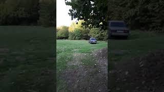 Lada 2106 Дрифт На Природе