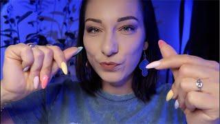 ASMR for sleep 