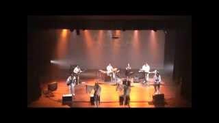 THE HISTORY - a tribute show to ABBA / Preview